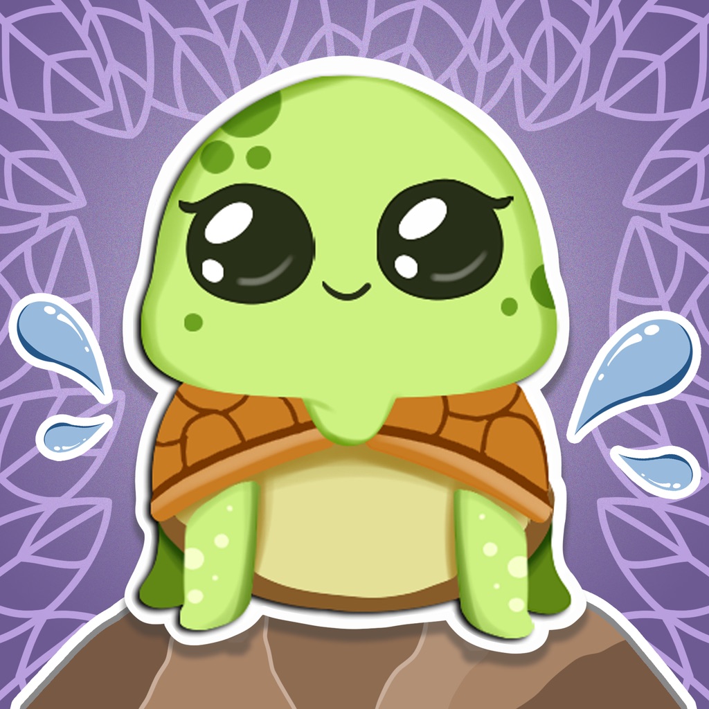 Adorable Emojis Sticker Set app icon captured 2026-08-12