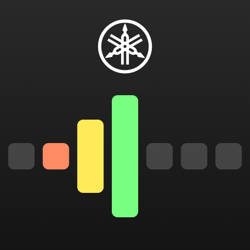 Guitar Tuner-Tuning, Tuner app icon captured 2026-08-18