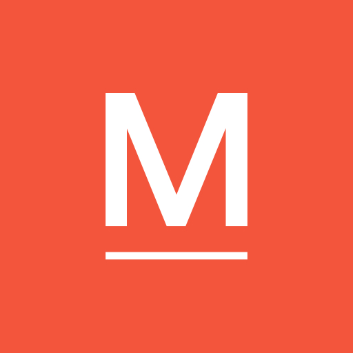 Merryfield Everyday Rewards Google Play icon