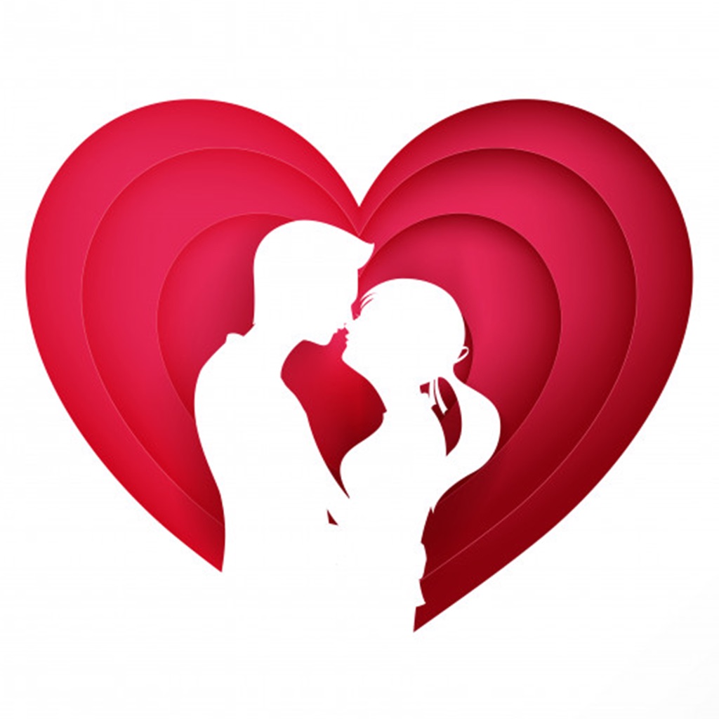 Romantic • app icon captured 2026-08-14
