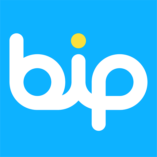 BiP - Mensagens, Videochamada Google Play icon captured 2026-08-15