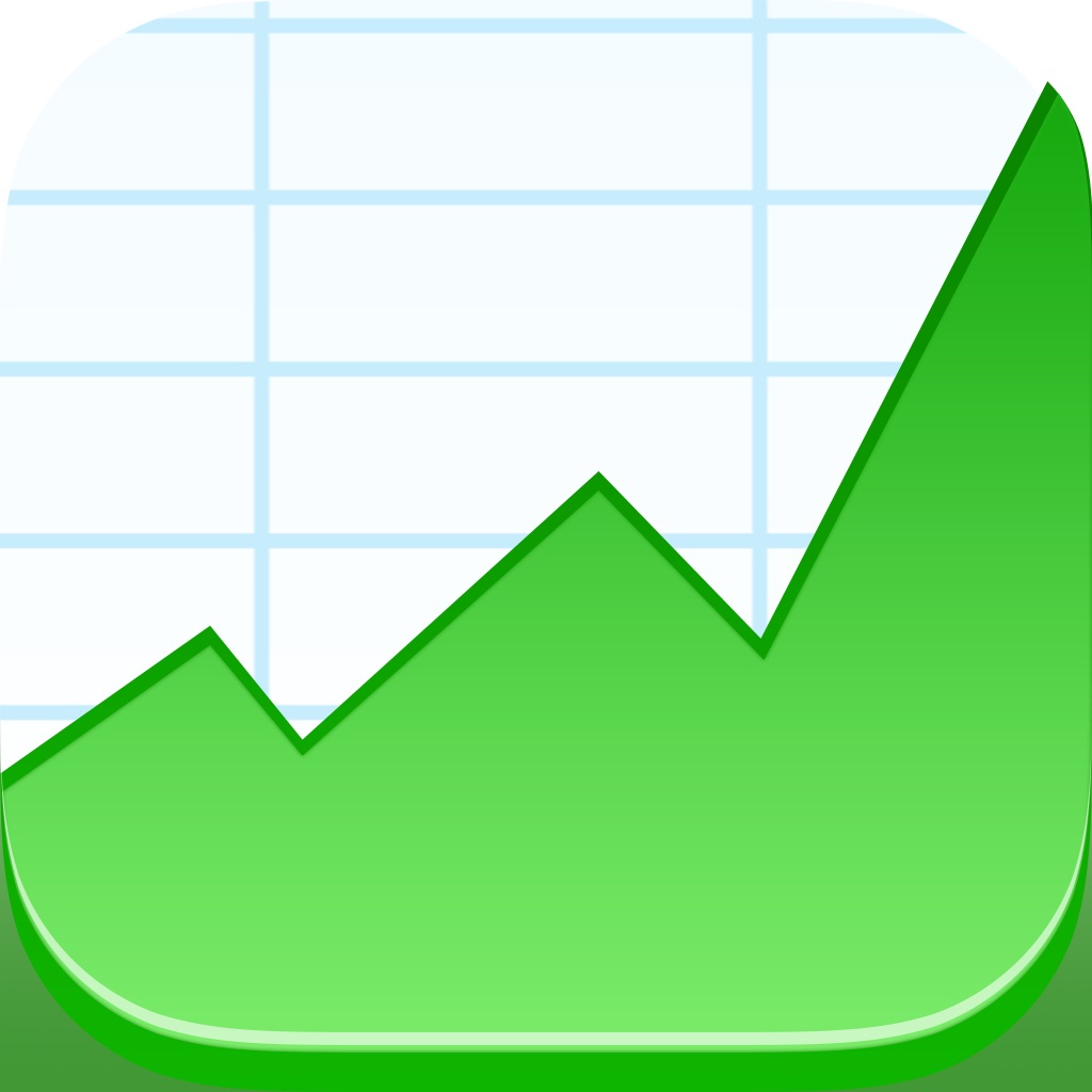 StockSpy: Real-time Quotes app icon captured 2026-08-11