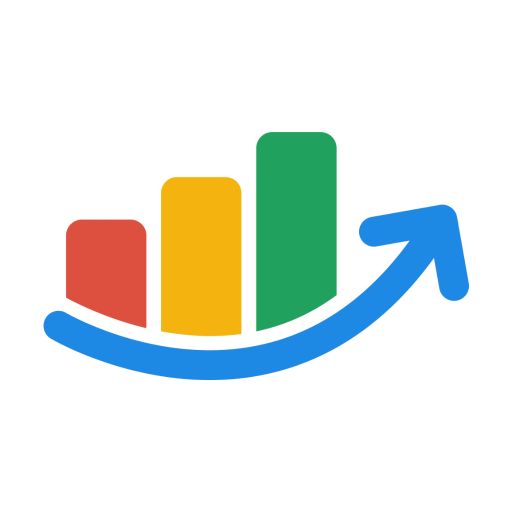Minhas Finanças: Controle e IA Google Play icon captured 2026-08-14