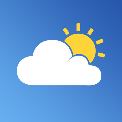 Clima local: Radar e alertas Google Play icon captured 2026-08-15