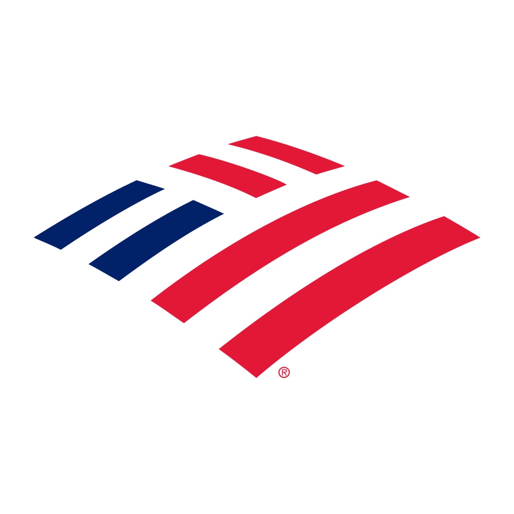 Bank of America Mobile Banking app icon captured 2026-08-11