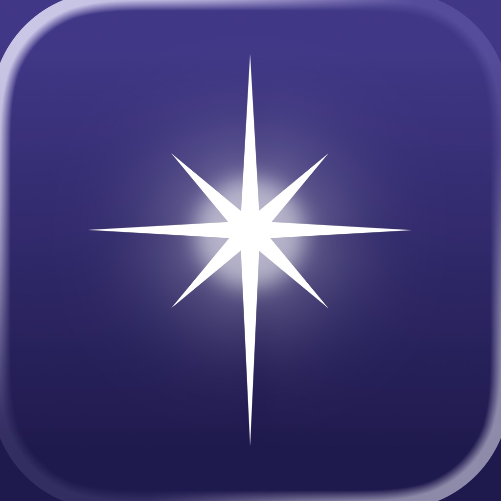 Joseph Navigation app icon captured 2026-08-14