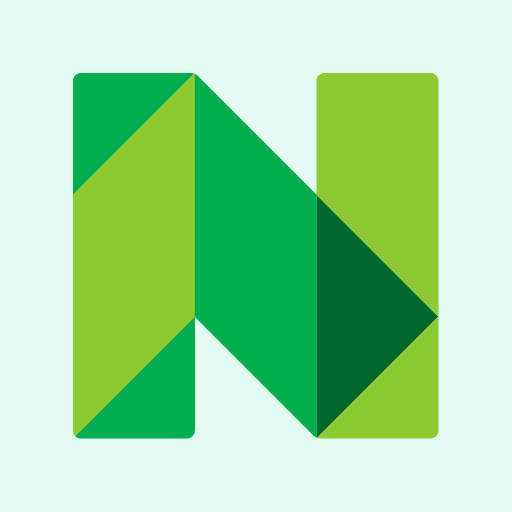 NerdWallet: Smart Money App Google Play icon captured 2026-08-14