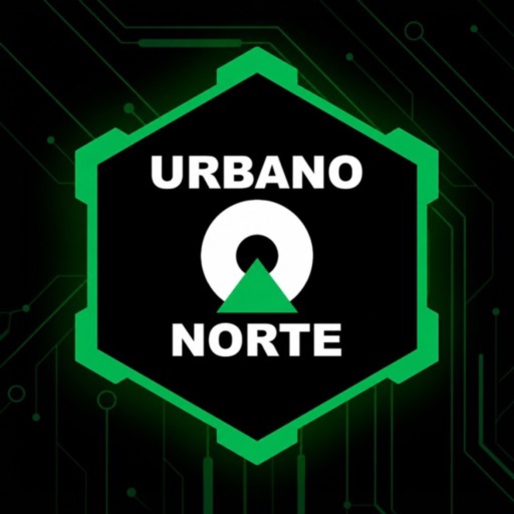 Urbano Norte app icon captured 2026-08-13