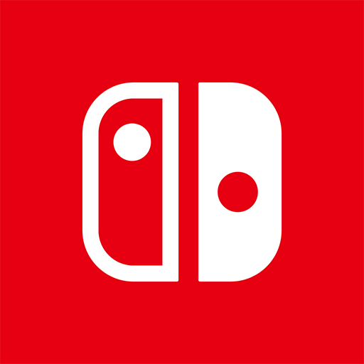 Nintendo Switch App Google Play icon captured 2026-08-12