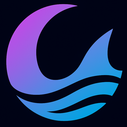 Moonfin Google Play icon captured 2026-08-12