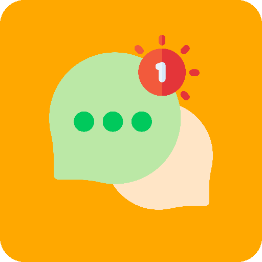 Messages Google Play icon captured 2026-08-15