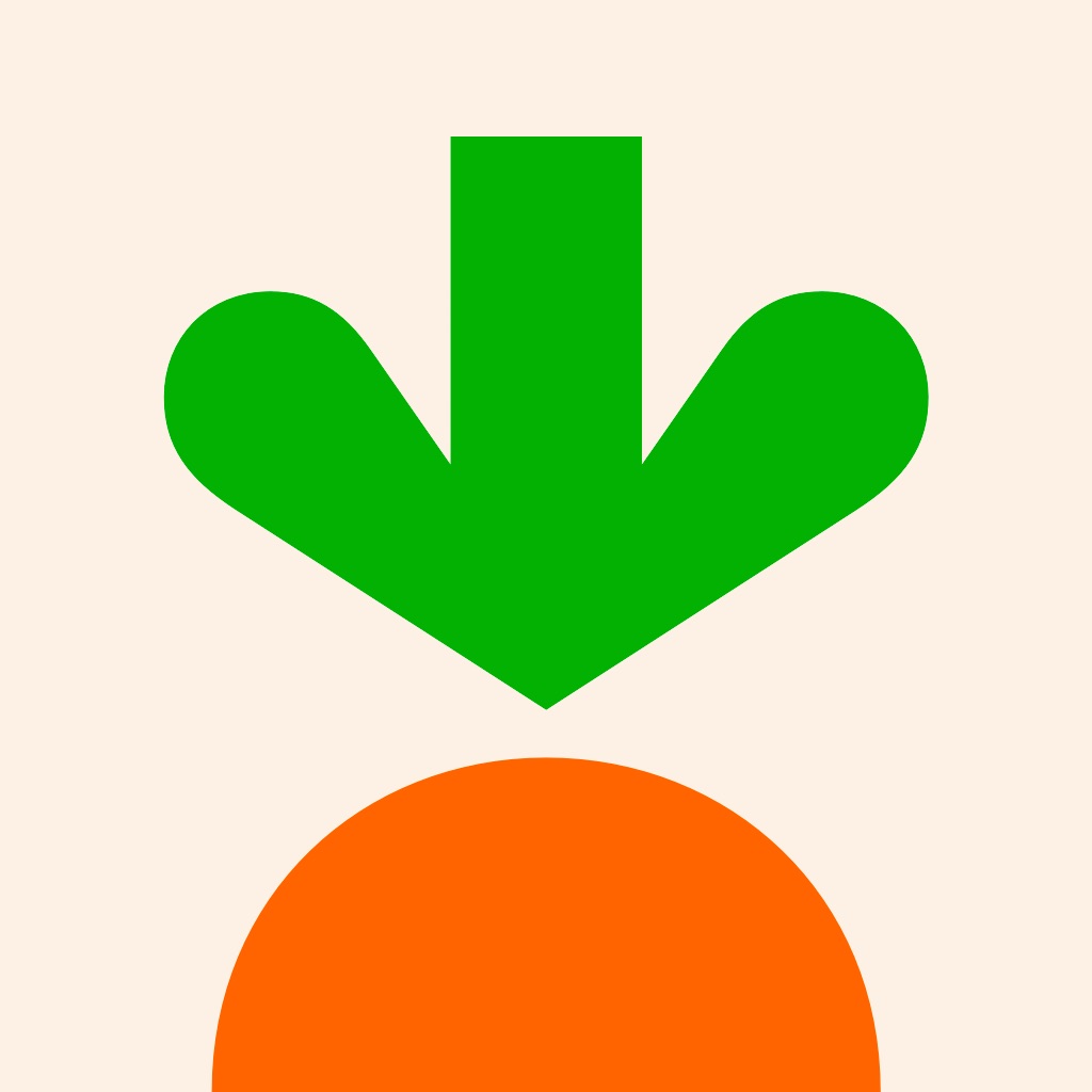 Instacart: Groceries & Food app icon