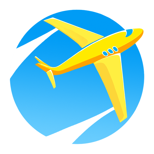 TravelBoast™ My Journey Routes Google Play icon captured 2026-08-14