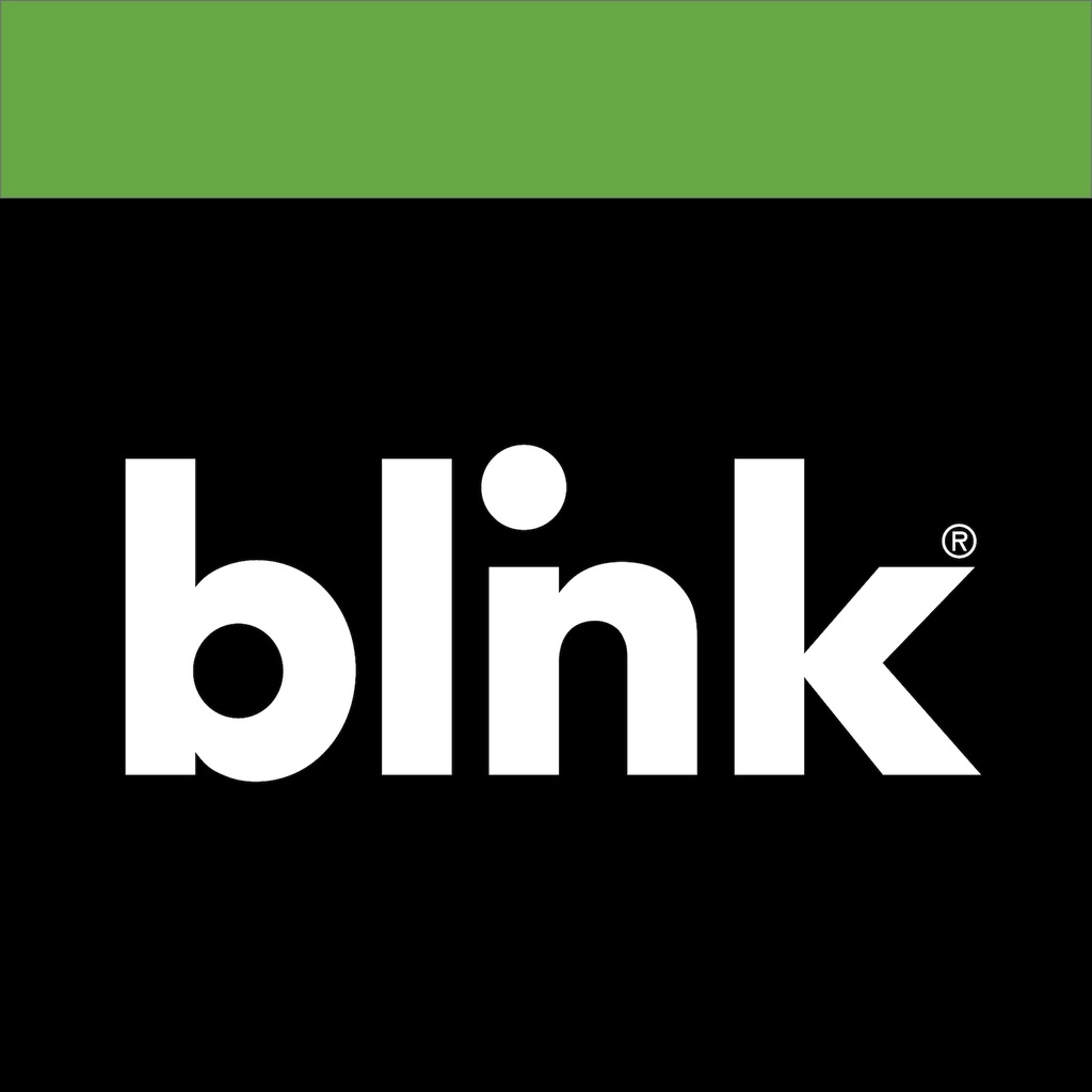 Blink Charging Mobile App app icon captured 2026-08-11