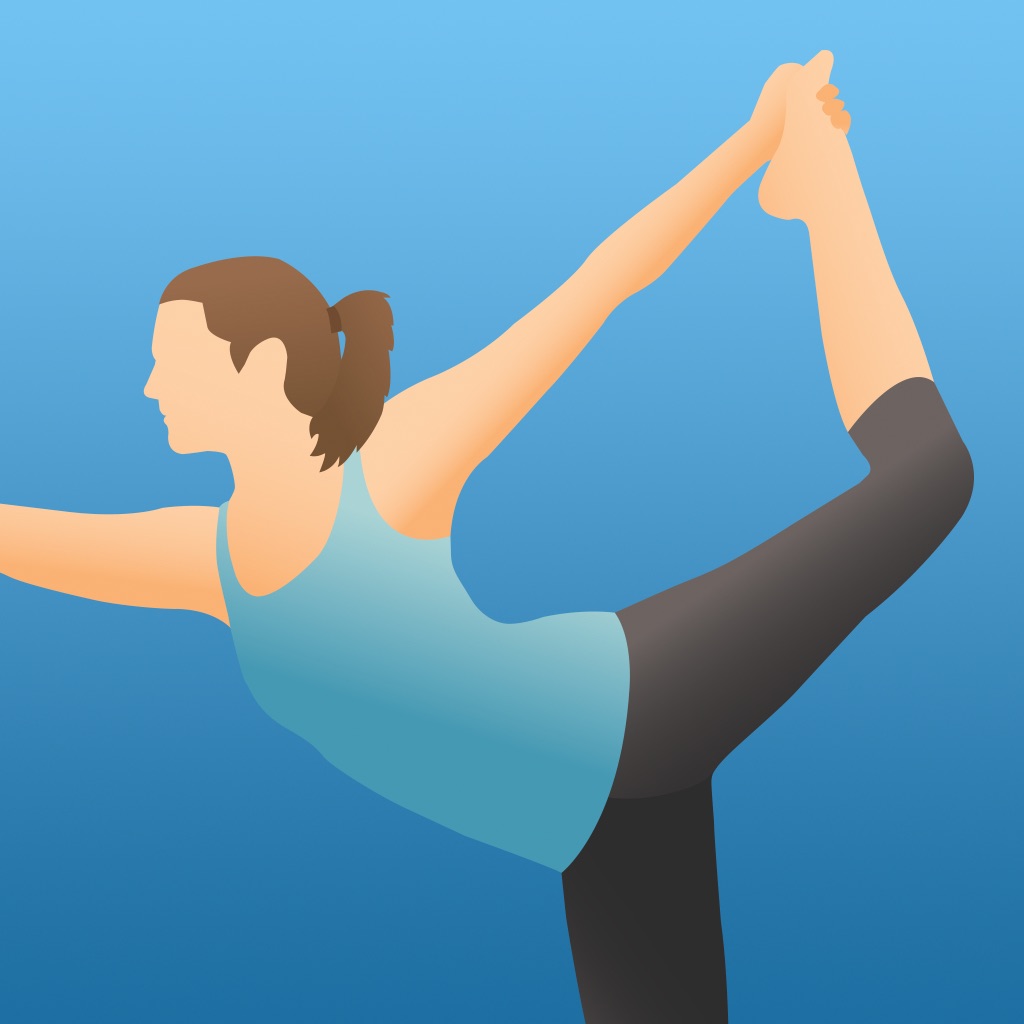 Pocket Yoga Teacher app icon captured 2026-08-11
