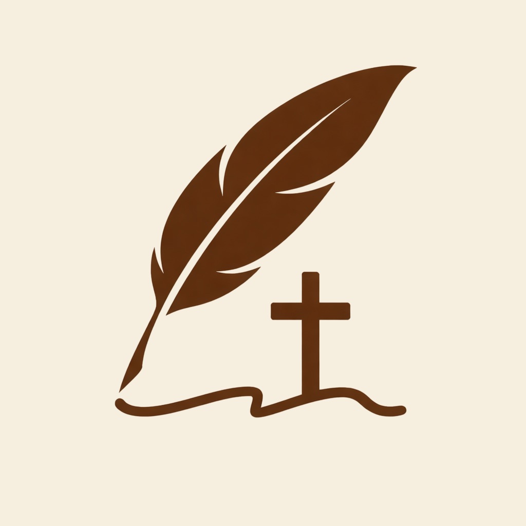 Sermon Scribe: Bible Notetaker app icon captured 2026-08-14