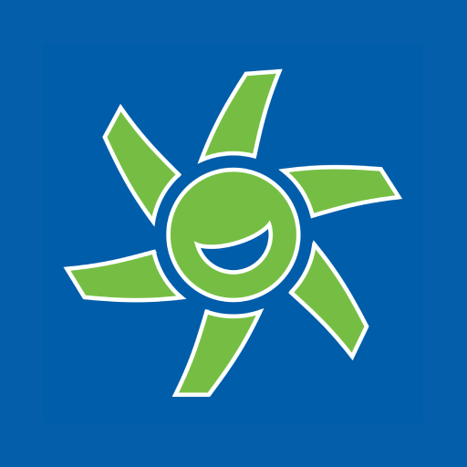 Parker's Rewards Google Play icon captured 2026-08-12