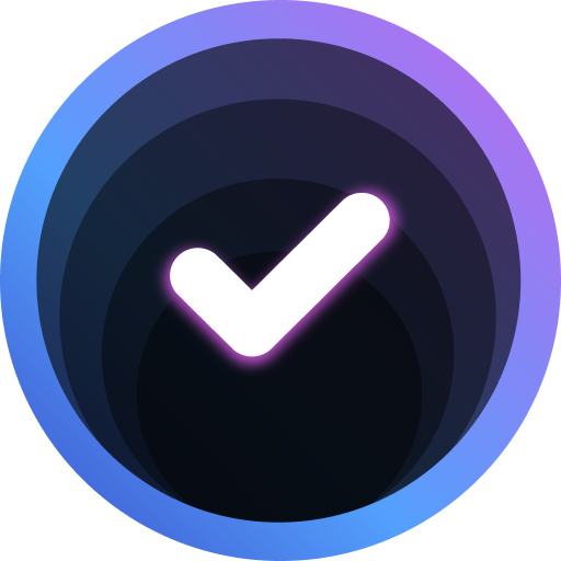 SingularityApp: To Do Lists app icon captured 2026-08-18