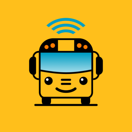 Here Comes the Bus Google Play icon