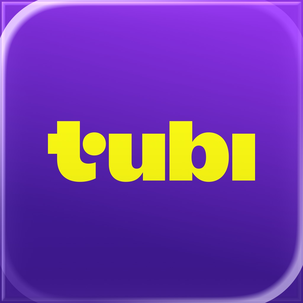 Tubi: Movies & Live TV app icon captured 2026-08-11