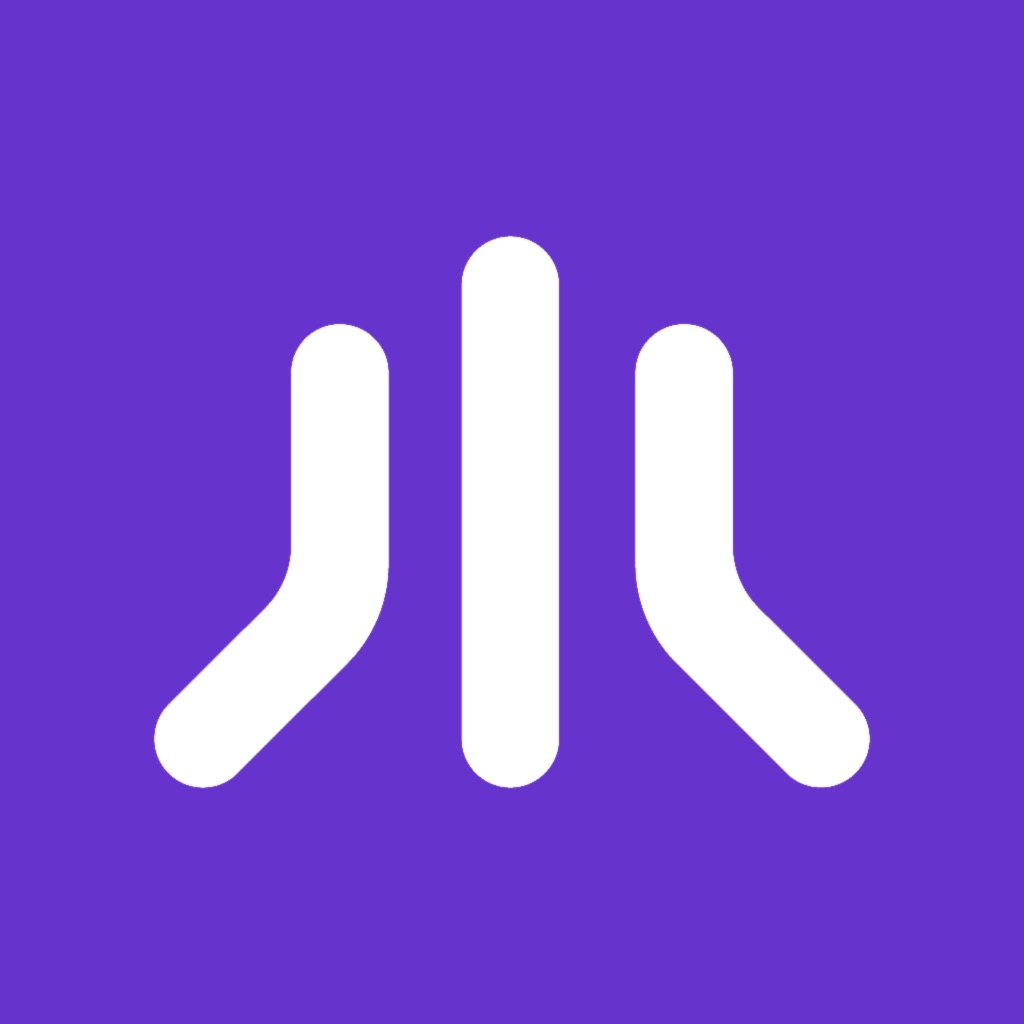 Magic Earth Navigation & Maps app icon