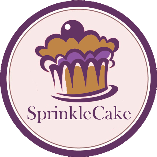 Sprinkle - Order Cake Online Google Play icon captured 2026-08-15
