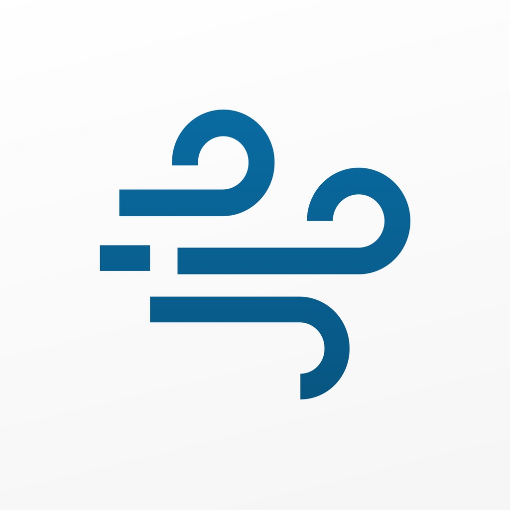 BACtrack View app icon