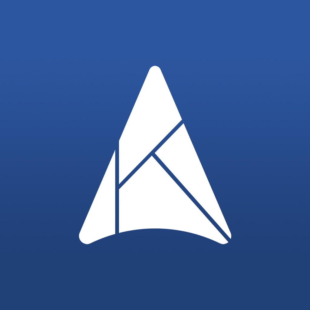Knock It Pro - Route Planner app icon captured 2026-08-14