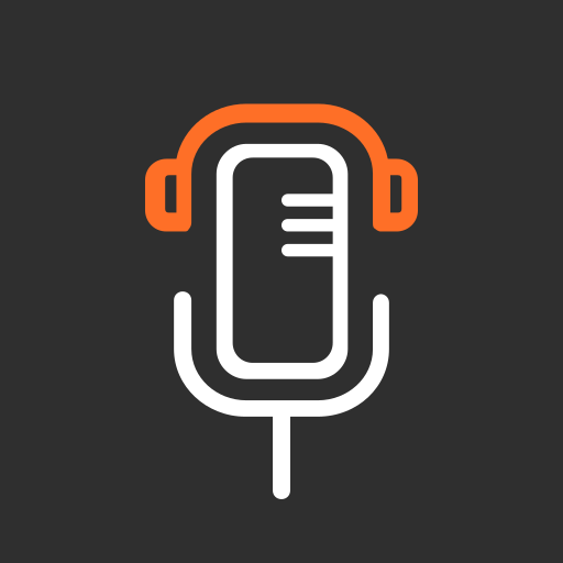 OnlyPodcasts: Podcast Player Google Play icon captured 2026-08-15