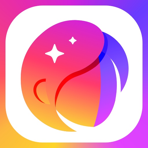 UFace: AI Face & Photo Editor Google Play icon captured 2026-08-14