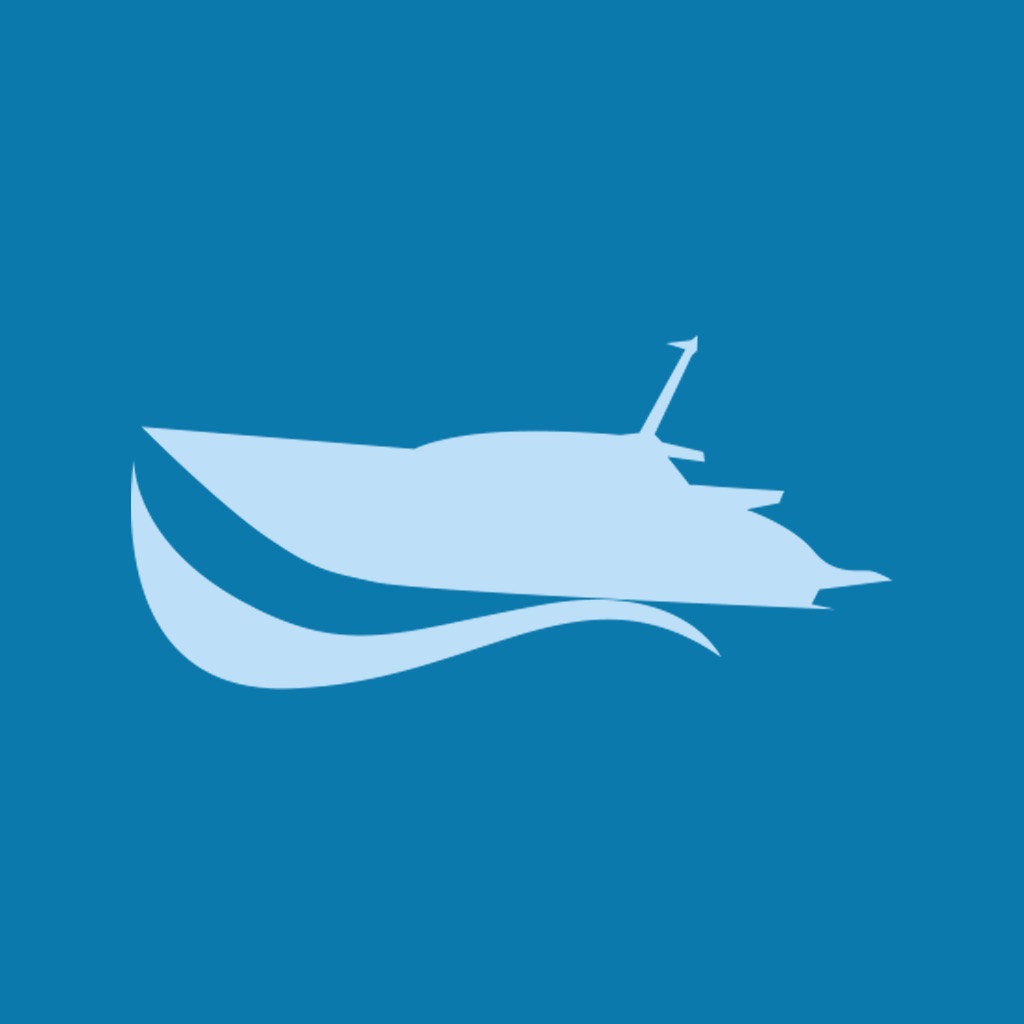 Boating Weather for iPad app icon captured 2026-08-12