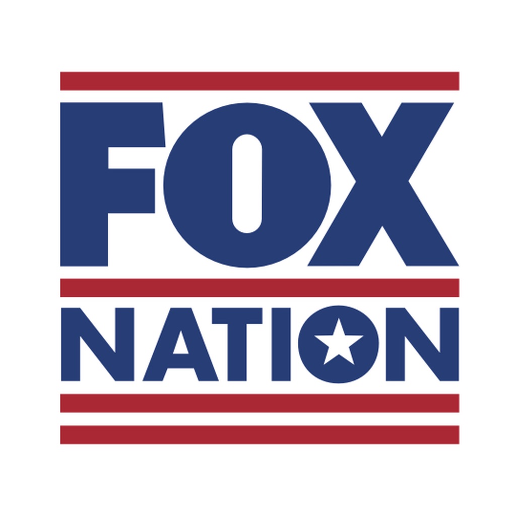 Fox Nation app icon captured 2026-08-14