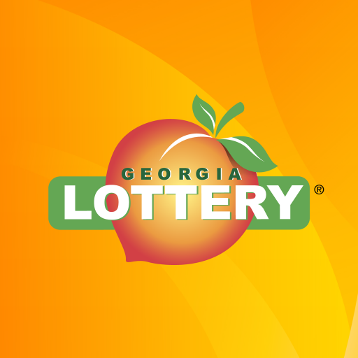 Georgia Lottery Official App Google Play icon captured 2026-08-14