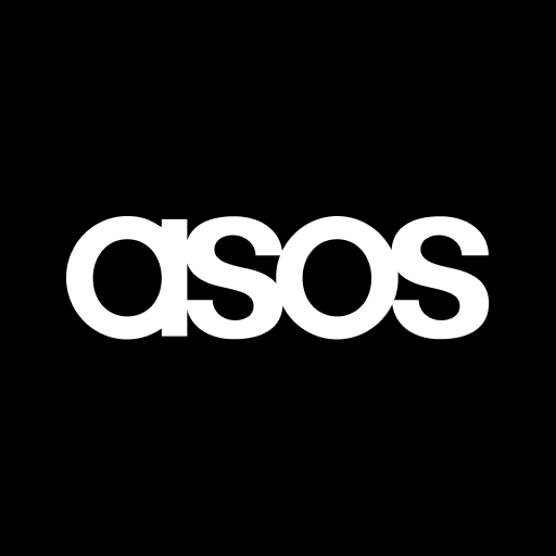 ASOS - Shop Fashion Online Google Play icon captured 2026-08-14