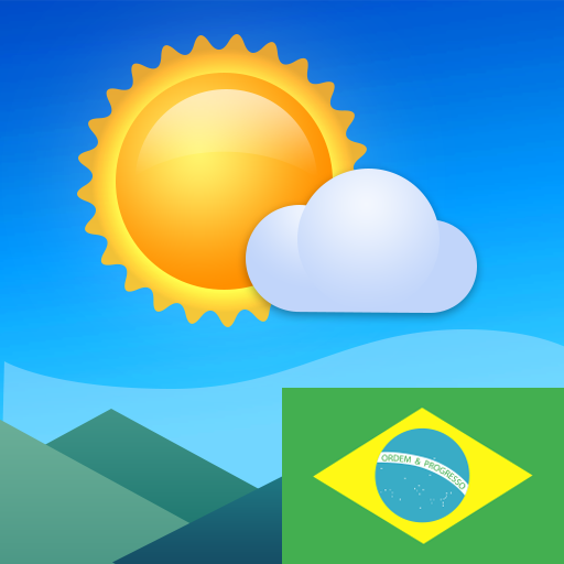 Tempo Brasil Clima XS PRO Google Play icon captured 2026-08-15