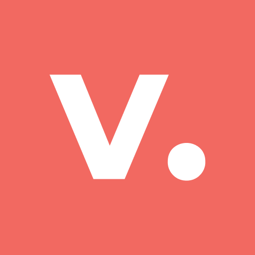 Voi – e-scooter & e-bike hire Google Play icon captured 2026-08-16