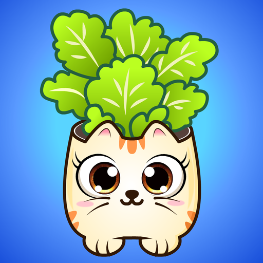 Minha Loja de Gatinhos Google Play icon captured 2026-08-16