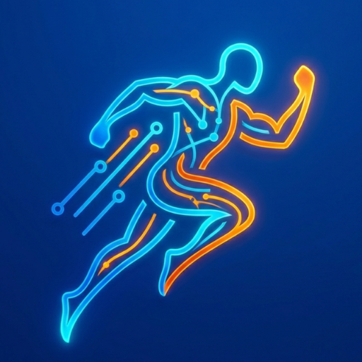 Fitness AI Pro app icon captured 2026-08-18