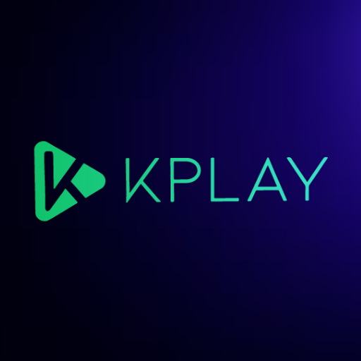 KPLAY - Filmes e Series app icon captured 2026-08-18