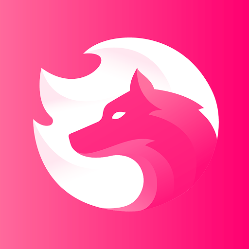 Magfic - Good Reading BookTok Google Play icon captured 2026-08-12