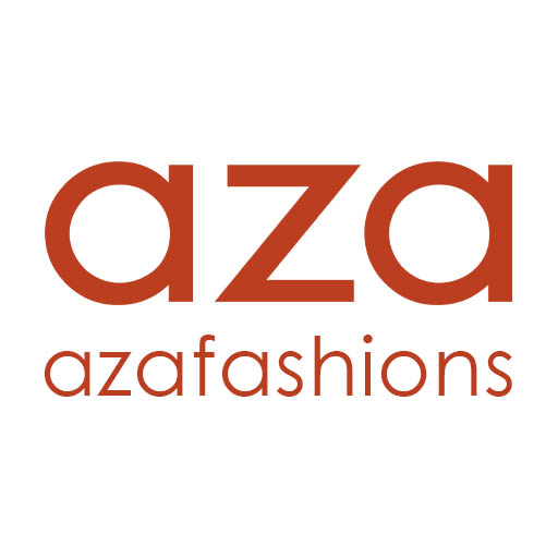 Aza Fashions Designer Clothing Google Play icon captured 2026-08-16