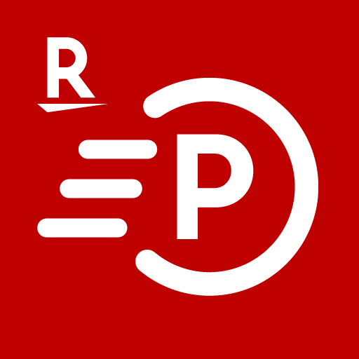 Super Point Screen - Rewards app icon captured 2026-08-18