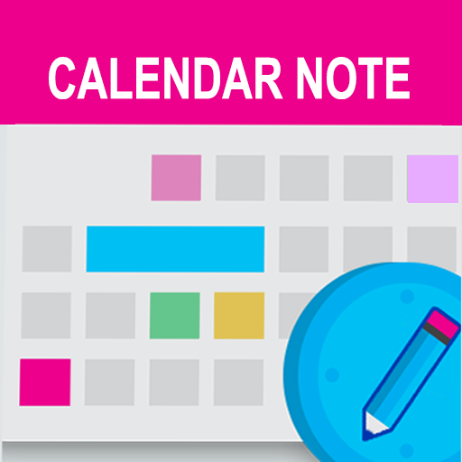 Notas do calendário Google Play icon captured 2026-08-16