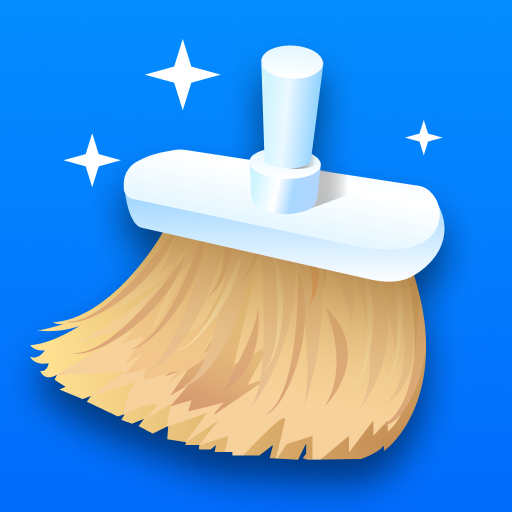 Limpeza de Celular: Limpar App Google Play icon captured 2026-08-15