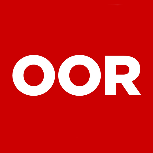 OOR Magazine NL app icon captured 2026-08-18