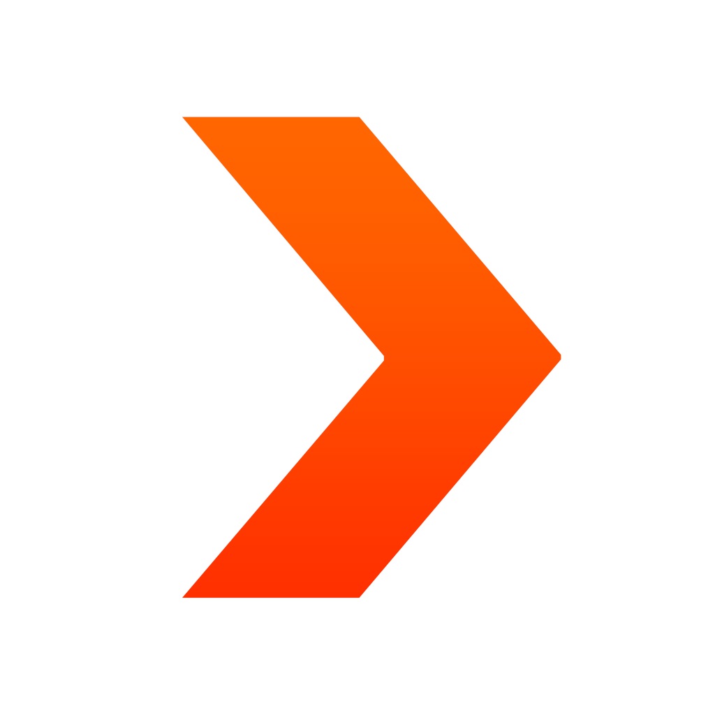 forScore Cue app icon captured 2026-08-12
