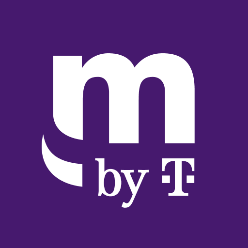 myMetro® Google Play icon