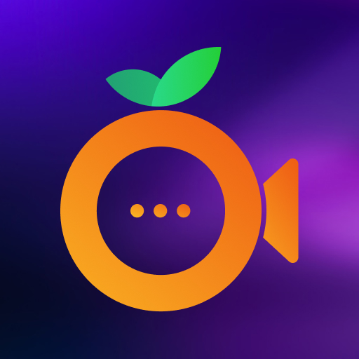 Peachat - Live Video Chat Google Play icon captured 2026-08-13
