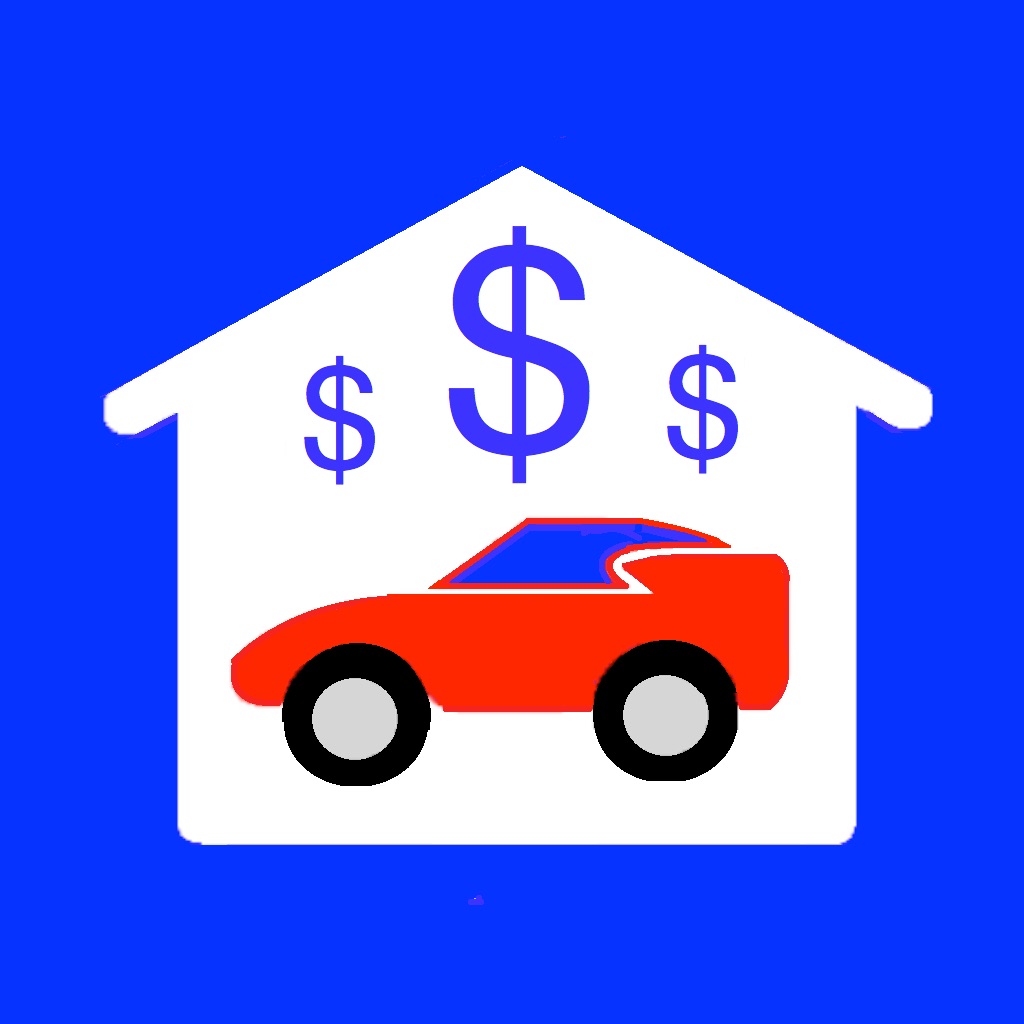 Loan Calculator Pro app icon captured 2026-08-11