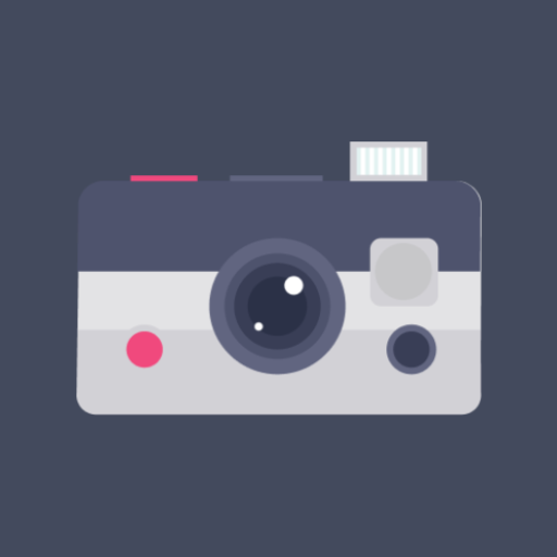 Photon Camera Google Play icon captured 2026-08-15